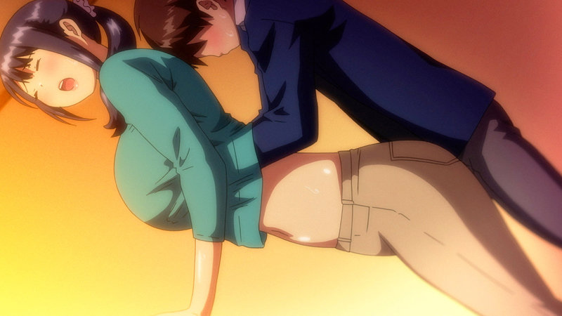 OVA僕にセフレが出来た理由 #2 画像7