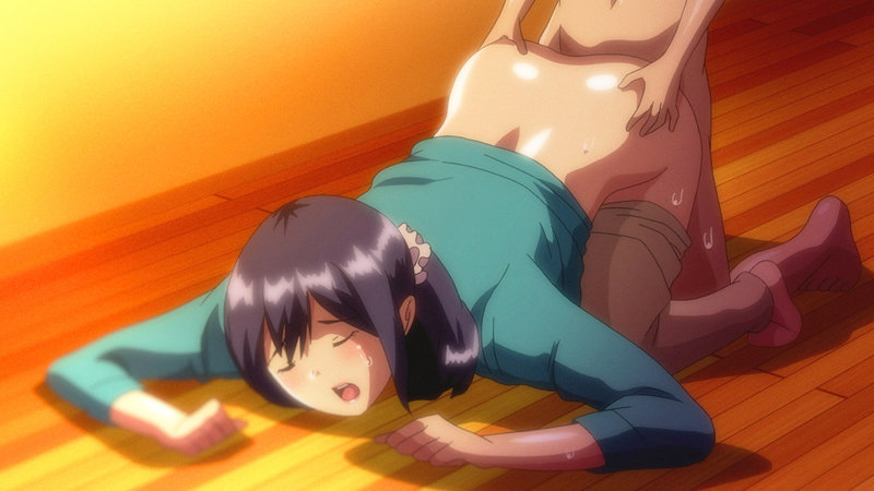 OVA僕にセフレが出来た理由 #2 画像9
