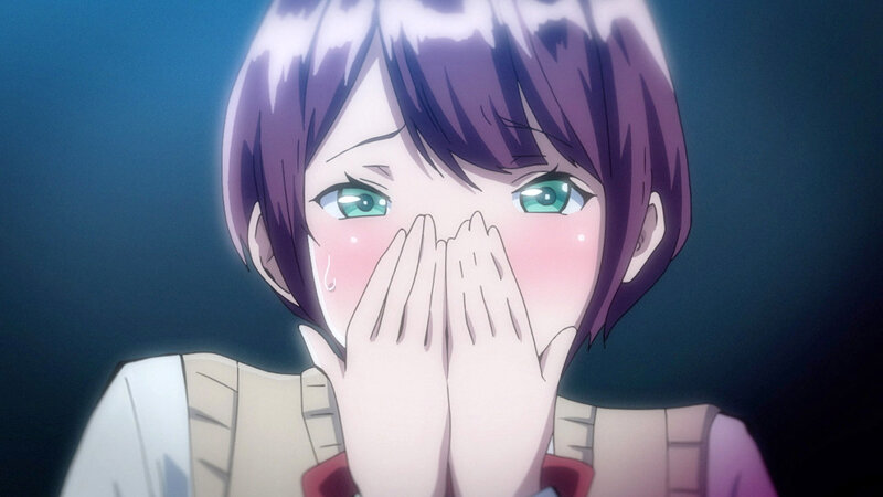 OVA僕にセフレが出来た理由 #3 画像13