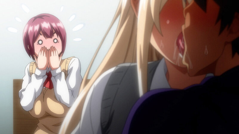 OVA僕にセフレが出来た理由 #3 画像3