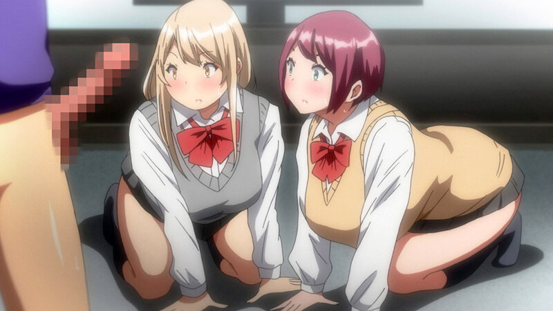 OVA僕にセフレが出来た理由 #3 画像5