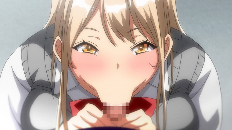 OVA僕にセフレが出来た理由 #3 画像7