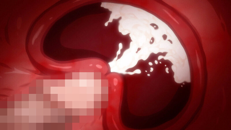 OVA僕にセフレが出来た理由 #4 画像5
