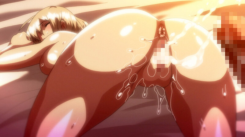 OVA僕にセフレが出来た理由 #4 画像7