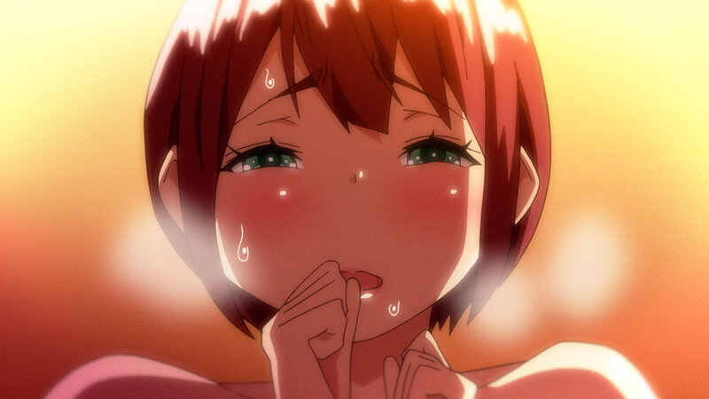OVA僕にセフレが出来た理由 #4 画像8