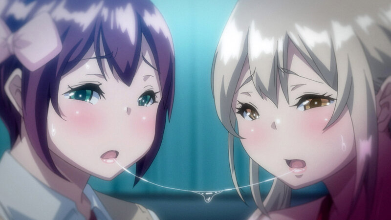 OVA僕にセフレが出来た理由 #5 画像8