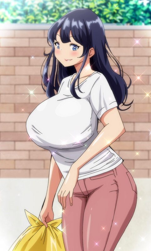OVA僕にセフレが出来た理由 #6 画像1