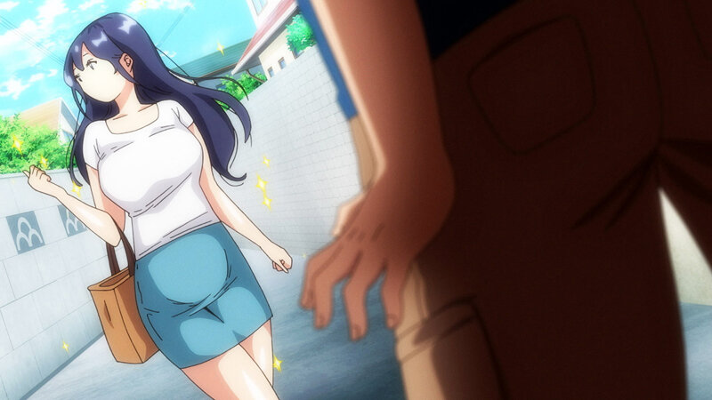 OVA僕にセフレが出来た理由 #6 画像2