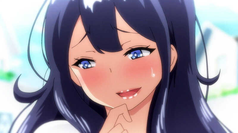 OVA僕にセフレが出来た理由 #6 画像3