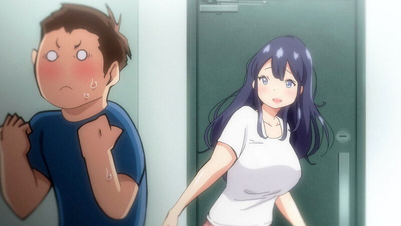 OVA僕にセフレが出来た理由 #6 画像4