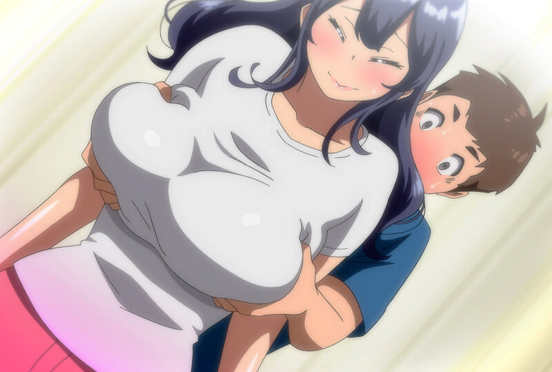 OVA僕にセフレが出来た理由 #6 画像5