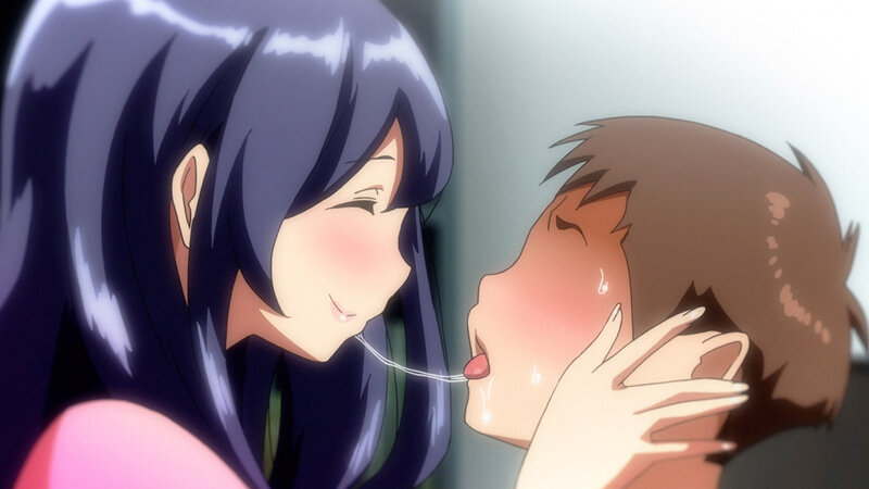 OVA僕にセフレが出来た理由 #6 画像7