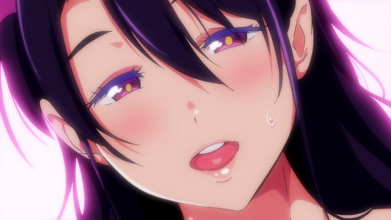 OVAサキュバス喚んだら義母が来た!? #1 画像20