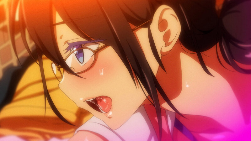 OVAサキュバス喚んだら義母が来た!? #2 画像18