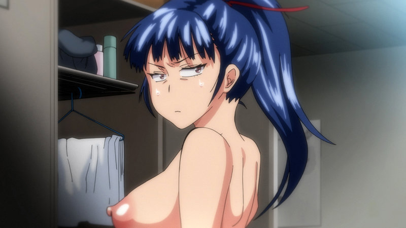 OVAじょしラク!#4 画像3