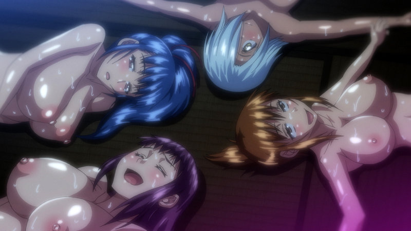 OVAじょしラク!#5 画像10