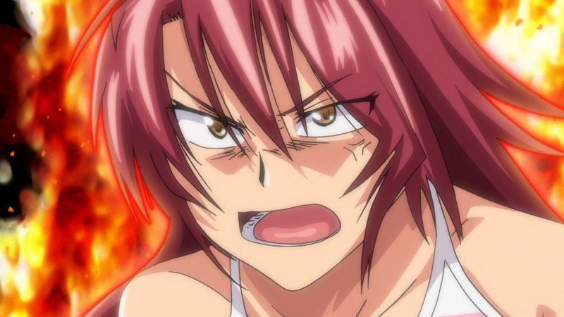 OVAじょしラク!#6 画像1