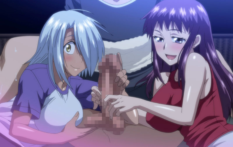 OVAじょしラク!#6 画像5