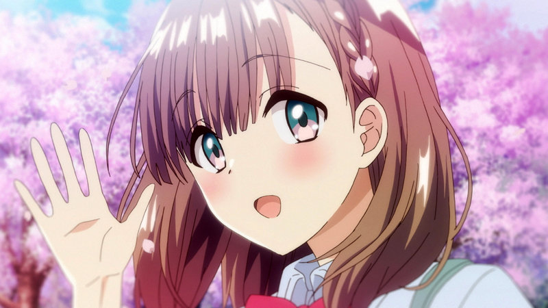 OVA母乳ちゃんは射したい。#1 画像1
