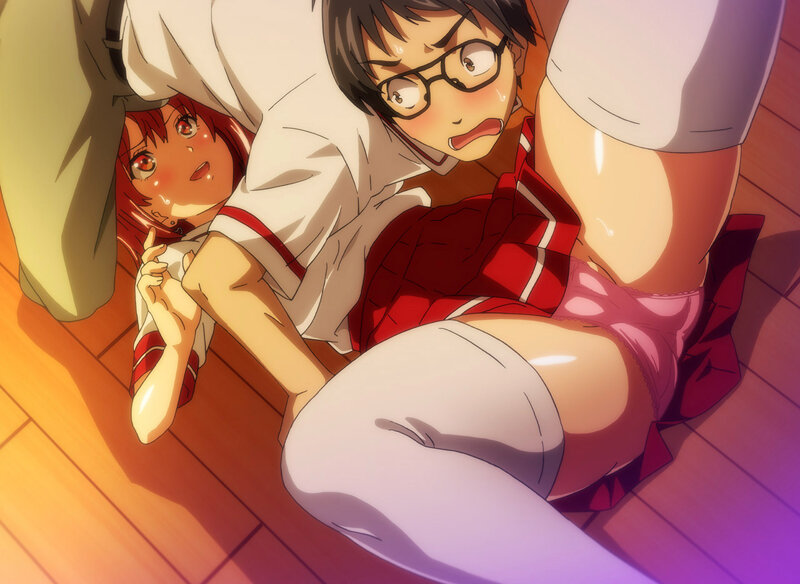 OVAツンデロシリーズ #1 画像5