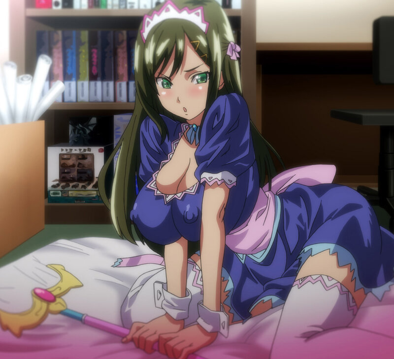 OVAツンデロシリーズ #2 画像2