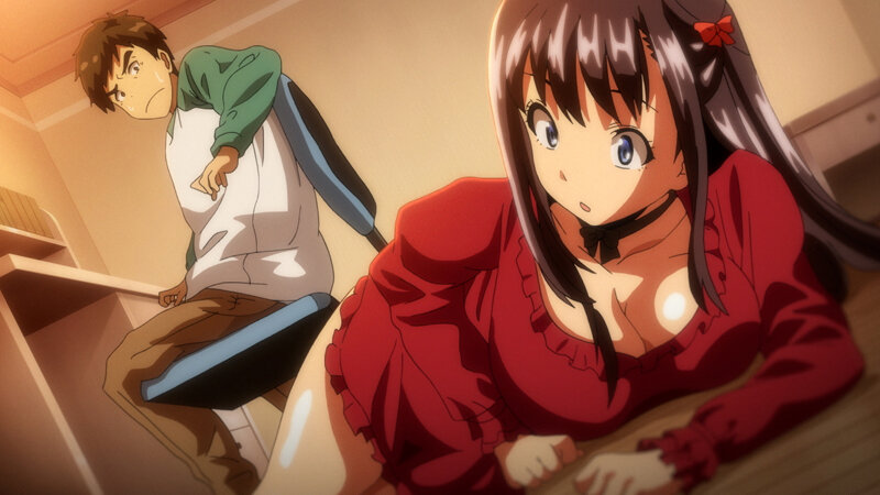 OVAツンデロシリーズ #3 画像6