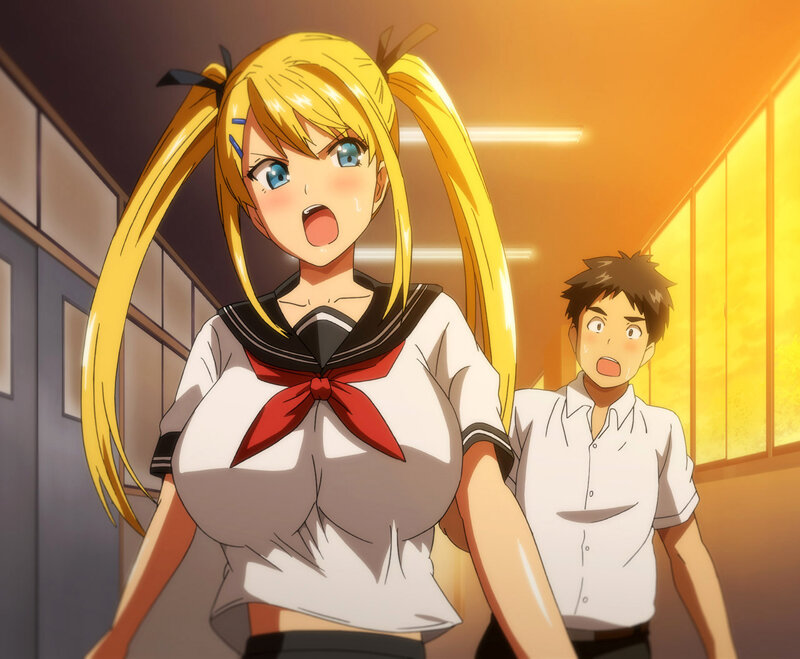 OVAツンデロシリーズ #4 画像1