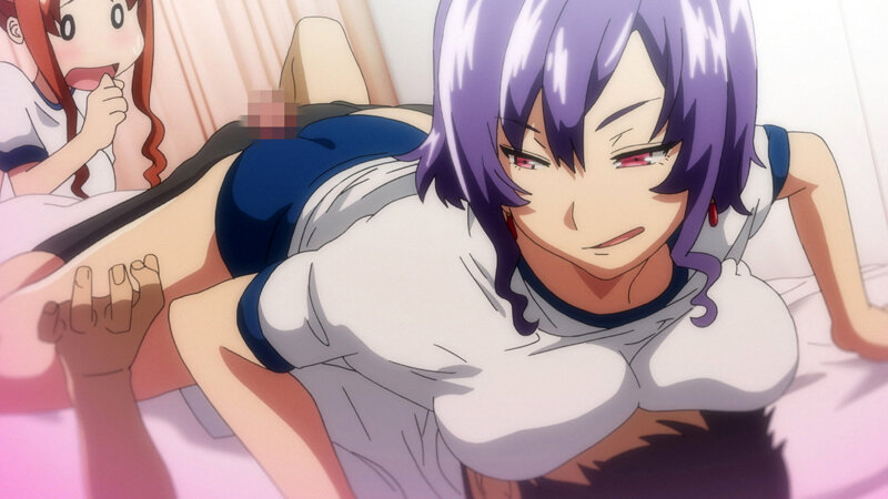 OVAツンデロシリーズ #6 画像7