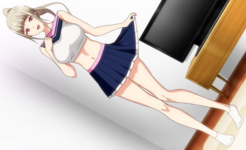 OVA今泉ん家はどうやらギャルの溜まり場になってるらしい #3 画像4