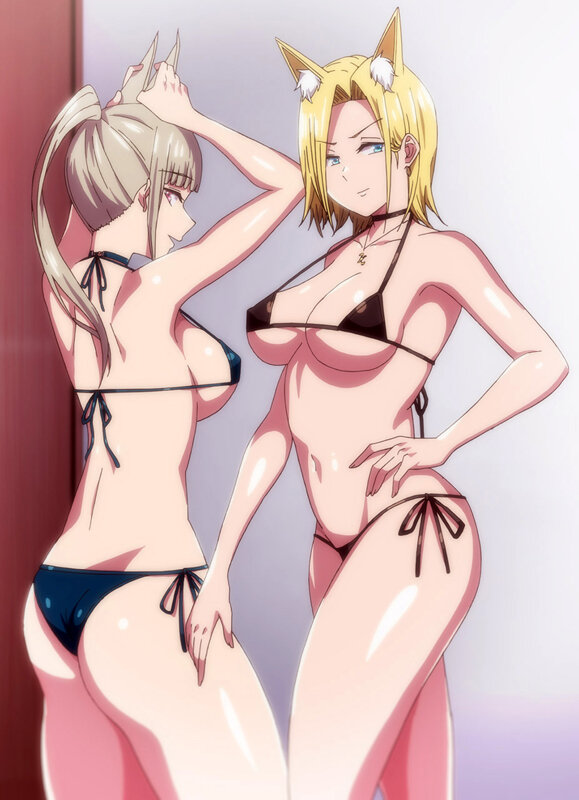 OVA今泉ん家はどうやらギャルの溜まり場になってるらしい #3 画像7