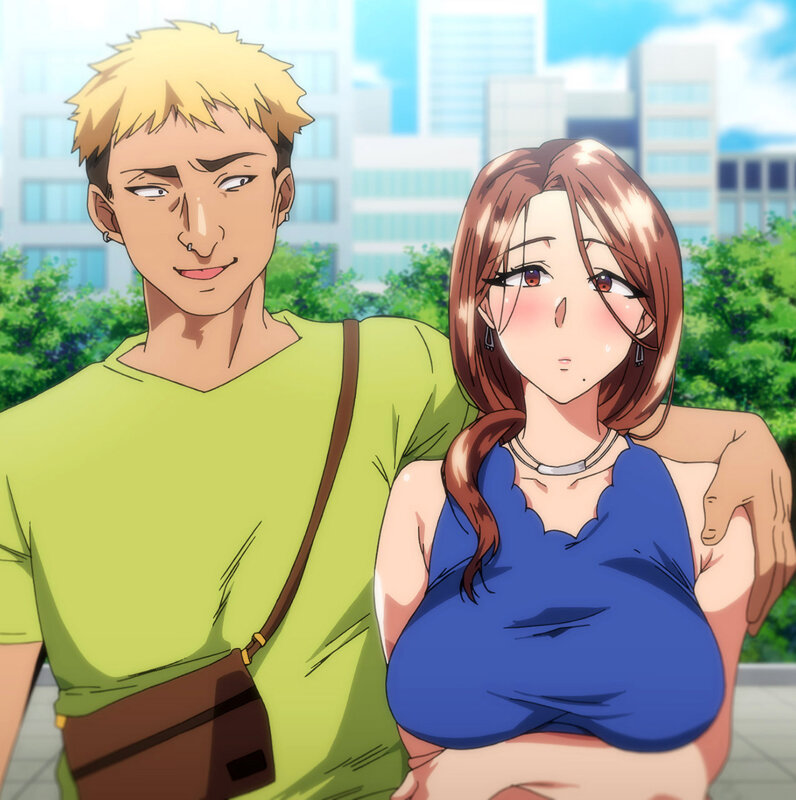 OVA妻に黙って即売会に行くんじゃなかった #2 画像5