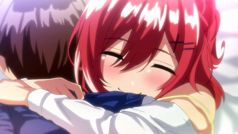 OVA初恋時間。#1 画像4