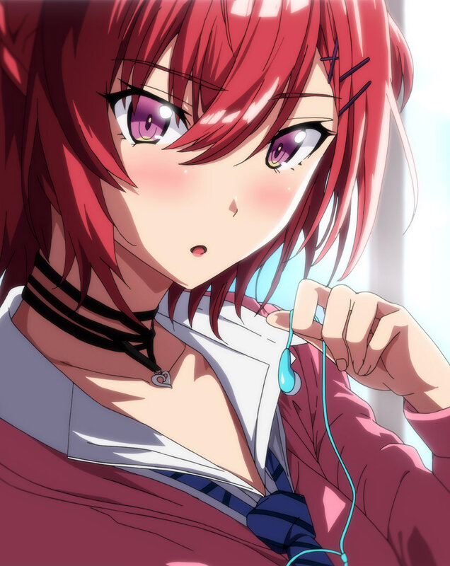 OVA初恋時間。#1 画像5