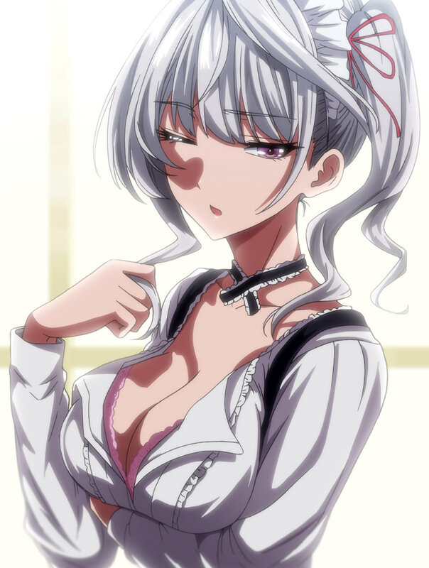 OVA初恋時間。#2 画像8