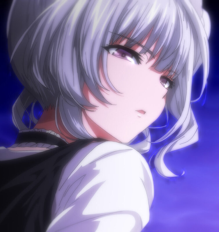 OVA初恋時間。#3 画像1