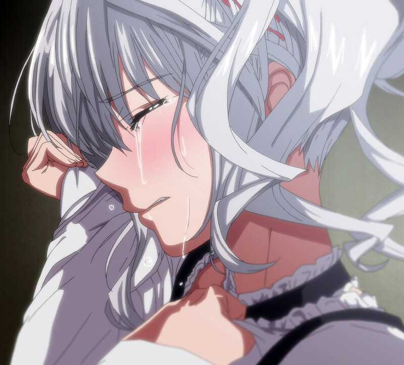 OVA初恋時間。#3 画像3