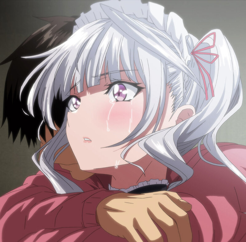 OVA初恋時間。#3 画像4
