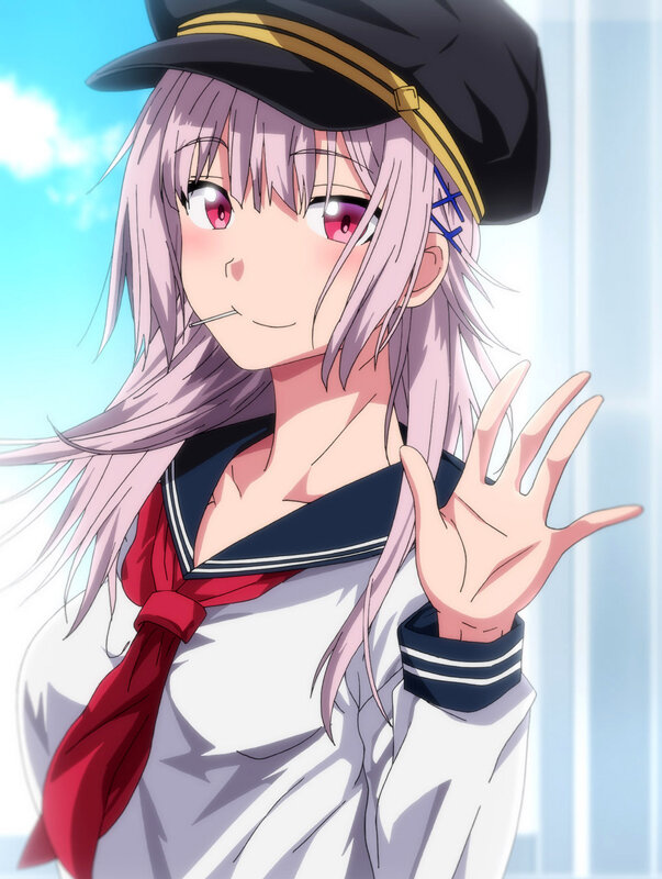 OVA初恋時間。#4 画像1