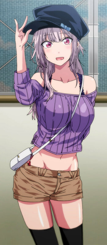 OVA初恋時間。#4 画像7