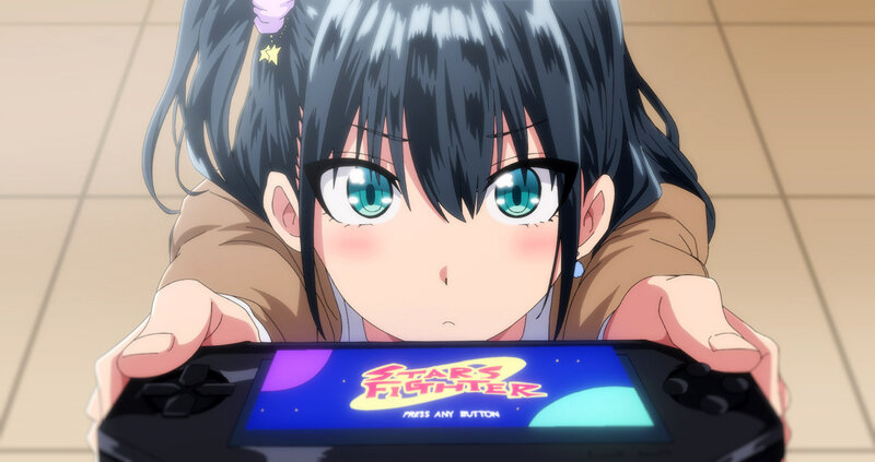 OVA初恋時間。#5 画像1
