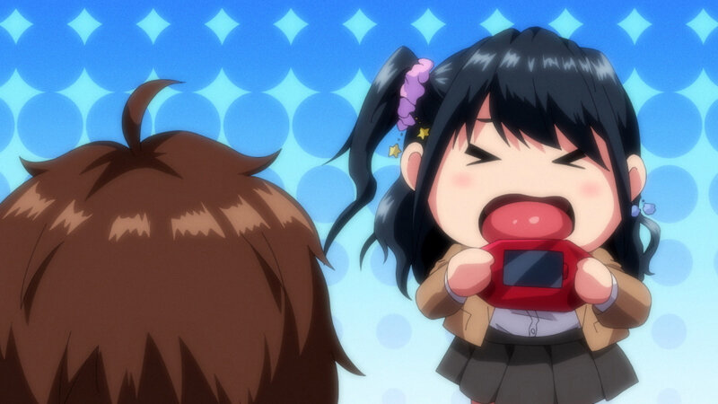 OVA初恋時間。#5 画像4