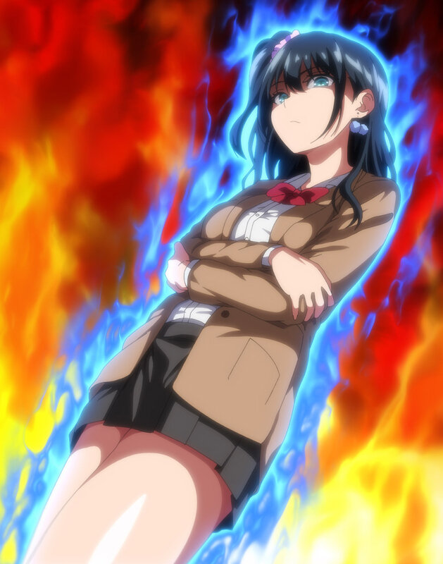 OVA初恋時間。#5 画像6