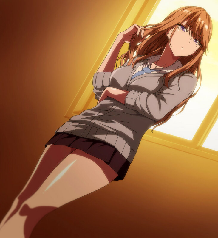 OVA初恋時間。#6 画像1