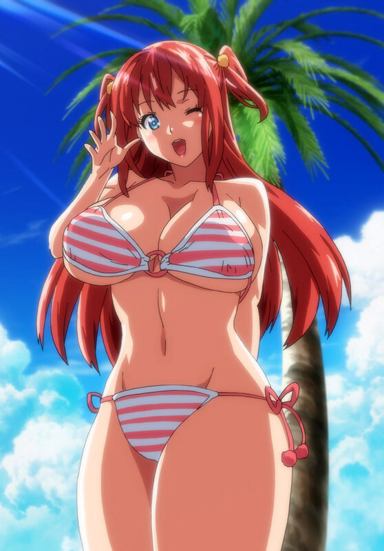 OVAいまりあ #1 画像1
