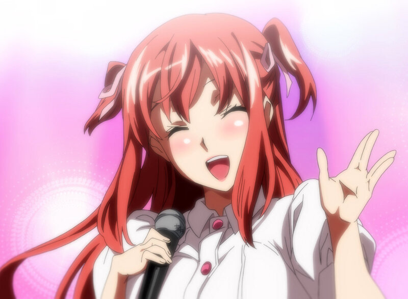 OVAいまりあ #1 画像8