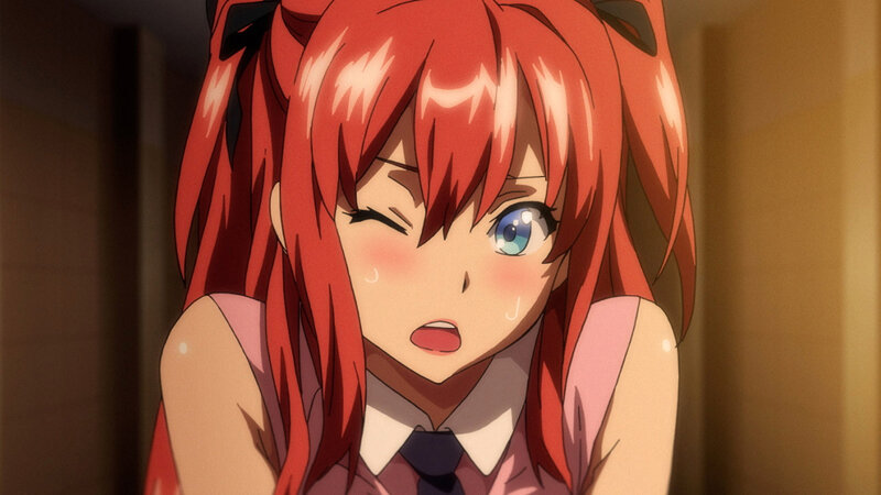 OVAいまりあ #2 画像2