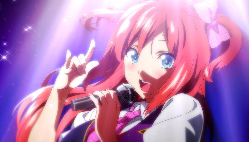OVAいまりあ #3 画像1