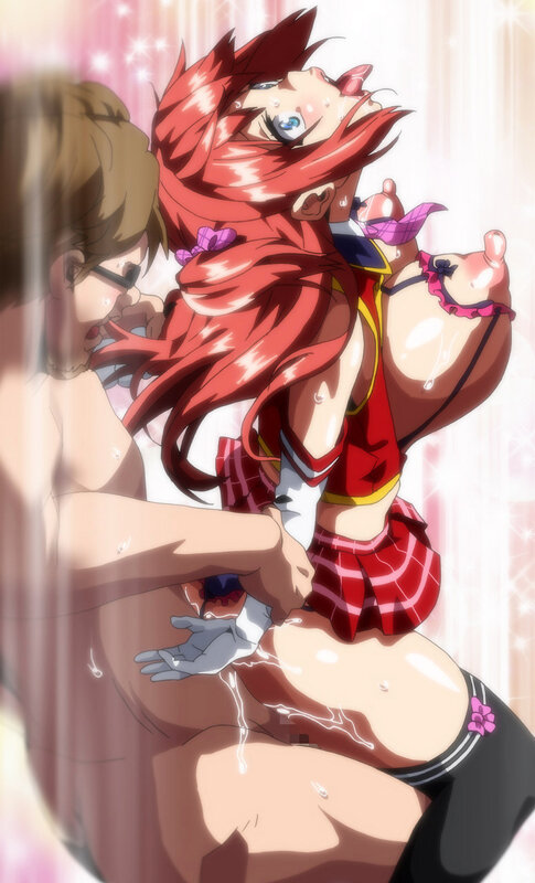 OVAいまりあ #4 画像13