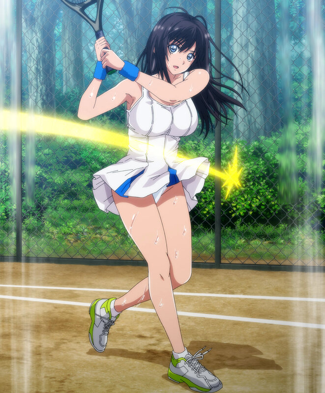 OVAみだれうち #1 画像1