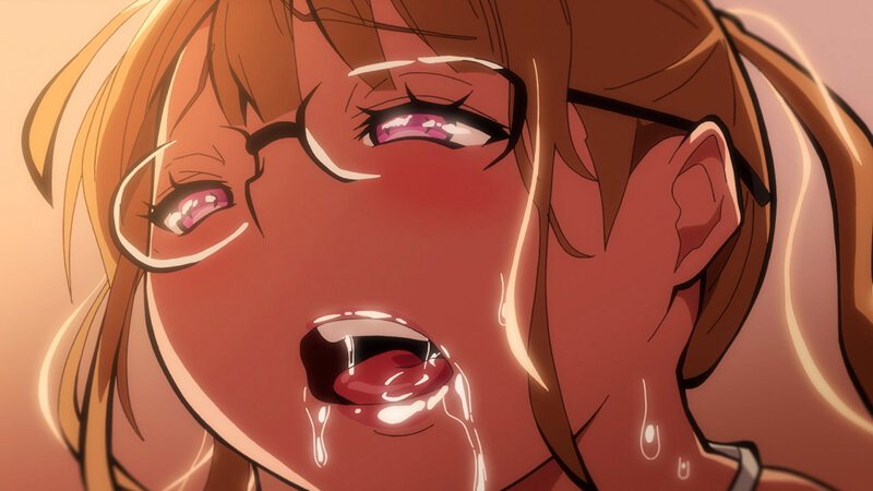 OVA僕にハーレムセフレが出来た理由 #2 画像11